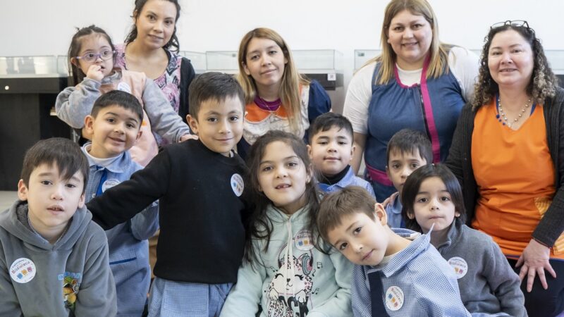 MES DEL NIÑO