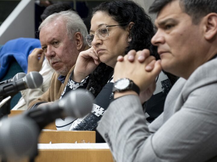 Diputados aprobaron el programa integral de psicoprofilaxis y bienestar docente