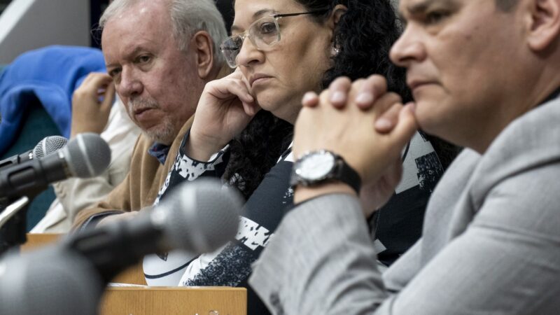 Diputados aprobaron el programa integral de psicoprofilaxis y bienestar docente