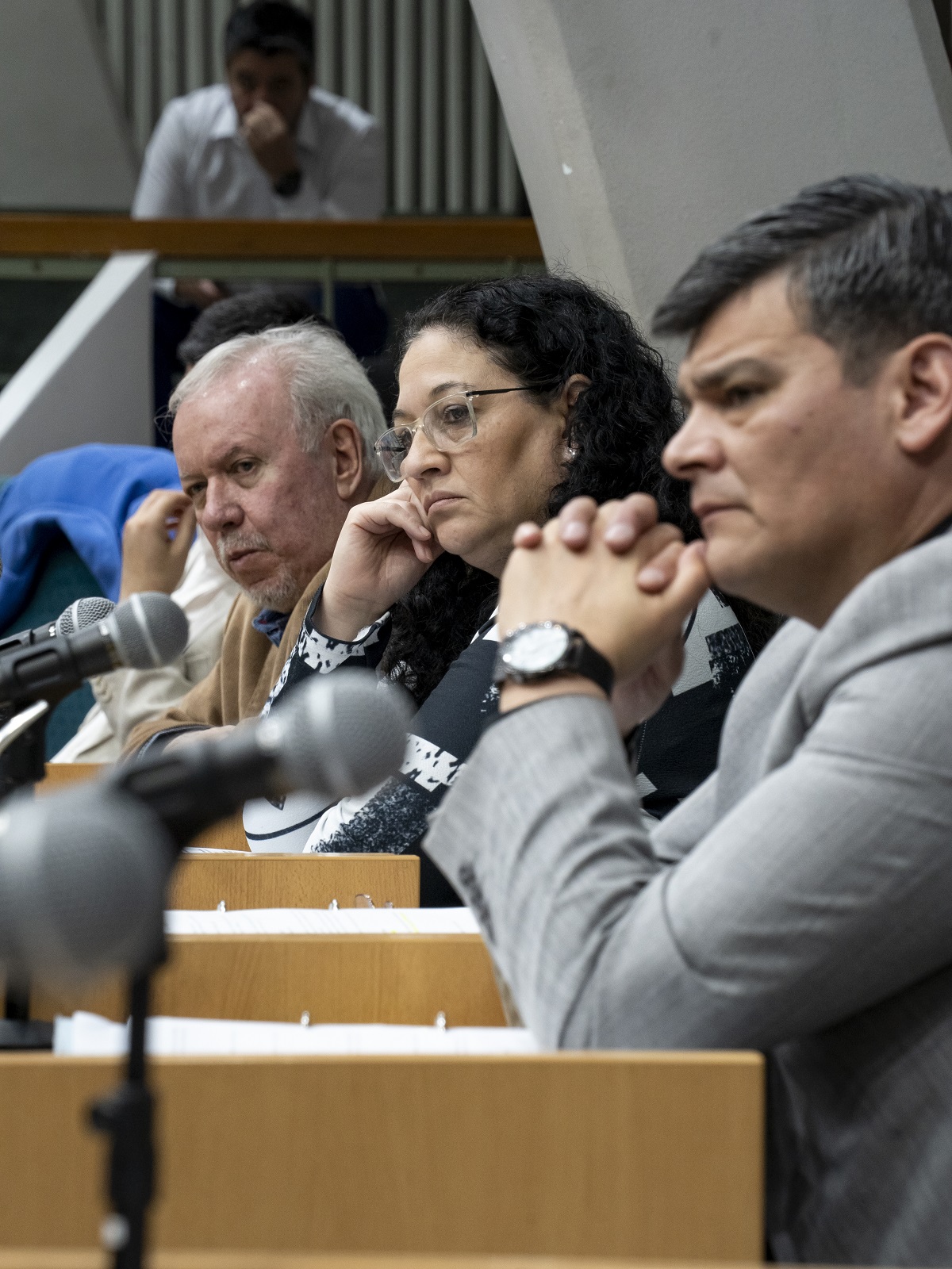 Diputados aprobaron el programa integral de psicoprofilaxis y bienestar docente
