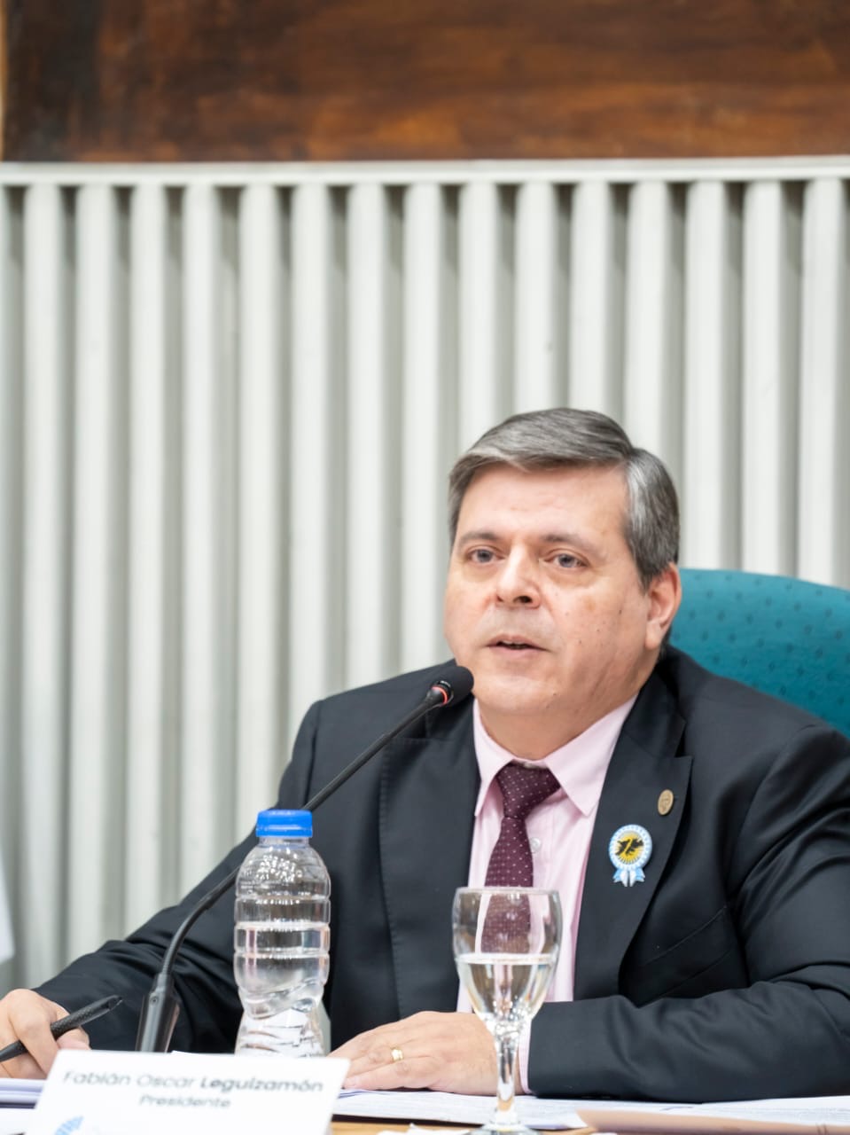 Cámara de Diputados de Santa Cruz: optimización, ajuste de gastos y recomposición salarial