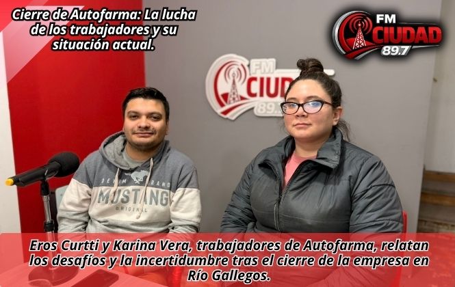 Cierre de Autofarma: La lucha de los trabajadores y su situación actual.