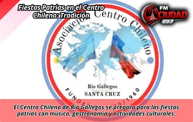 Fiestas Patrias en el Centro Chileno: Tradición